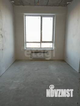 2-к квартира, вторичка, 58м2, 19/19 этаж