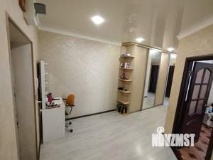 2-к квартира, вторичка, 70м2, 4/12 этаж