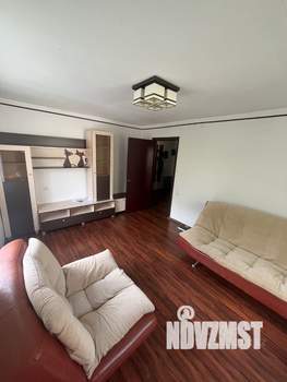 2-к квартира, вторичка, 39м2, 5/5 этаж
