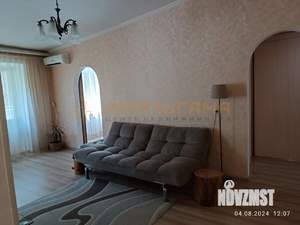 3-к квартира, вторичка, 56м2, 4/4 этаж