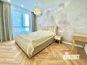 1-к квартира, вторичка, 35м2, 4/16 этаж