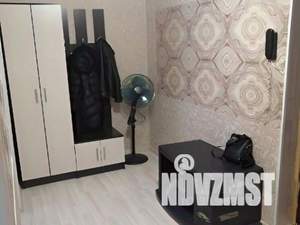 1-к квартира, вторичка, 39м2, 2/10 этаж