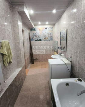 2-к квартира, вторичка, 48м2, 1/2 этаж