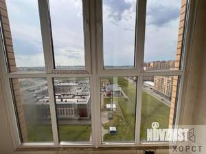 1-к квартира, вторичка, 34м2, 18/18 этаж