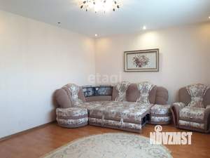 2-к квартира, вторичка, 72м2, 3/4 этаж
