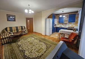 2-к квартира, вторичка, 77м2, 2/6 этаж