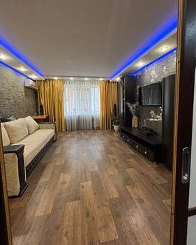 2-к квартира, вторичка, 62м2, 2/6 этаж