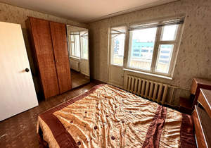 2-к квартира, вторичка, 88м2, 4/10 этаж
