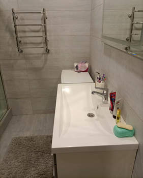 1-к квартира, вторичка, 51м2, 8/8 этаж