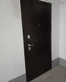 Студия квартира, вторичка, 31м2, 6/10 этаж