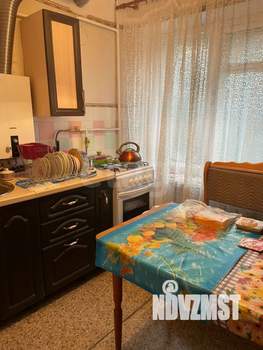 1-к квартира, вторичка, 32м2, 1/5 этаж