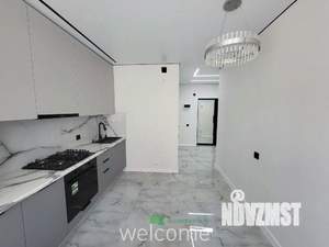 1-к квартира, вторичка, 40м2, 3/9 этаж
