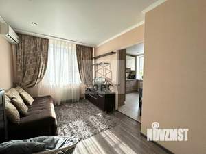 3-к квартира, вторичка, 61м2, 12/16 этаж