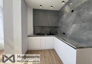 1-к квартира, вторичка, 35м2, 12/12 этаж