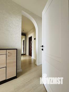 1-к квартира, вторичка, 44м2, 5/18 этаж