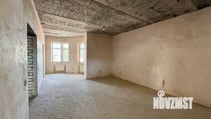 4-к квартира, вторичка, 242м2, 4/5 этаж