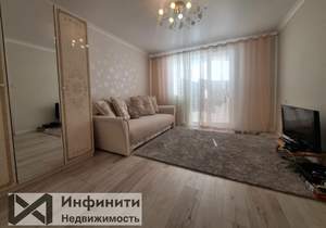 3-к квартира, вторичка, 76м2, 2/10 этаж