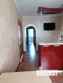 4-к квартира, вторичка, 73м2, 6/9 этаж