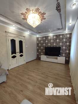3-к квартира, вторичка, 90м2, 7/12 этаж