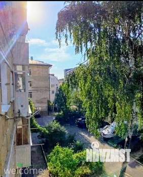 1-к квартира, вторичка, 34м2, 2/4 этаж