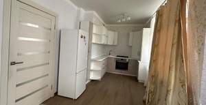 1-к квартира, вторичка, 51м2, 6/17 этаж