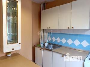 2-к квартира, вторичка, 54м2, 1/9 этаж