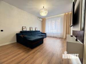 2-к квартира, вторичка, 69м2, 6/10 этаж