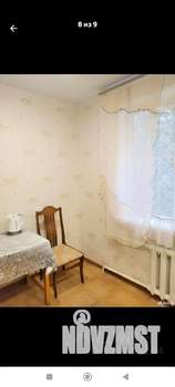 2-к квартира, вторичка, 53м2, 3/9 этаж
