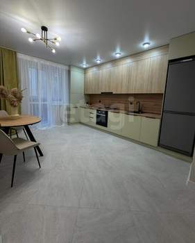 2-к квартира, вторичка, 68м2, 5/16 этаж