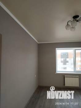 1-к квартира, вторичка, 33м2, 12/12 этаж