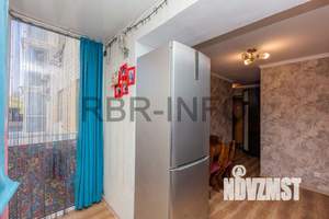 2-к квартира, вторичка, 49м2, 1/6 этаж