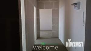 2-к квартира, вторичка, 58м2, 2/4 этаж