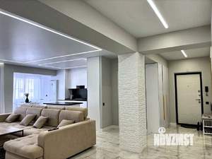 3-к квартира, вторичка, 103м2, 8/9 этаж