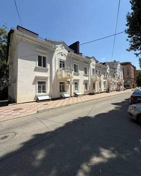 2-к квартира, вторичка, 43м2, 1/3 этаж