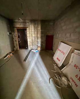 2-к квартира, вторичка, 90м2, 4/18 этаж