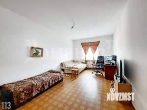 3-к квартира, вторичка, 140м2, 4/9 этаж