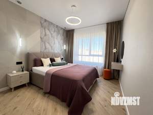 3-к квартира, вторичка, 89м2, 11/13 этаж