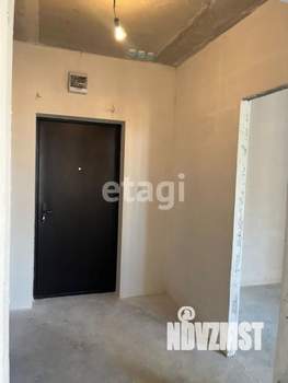 1-к квартира, вторичка, 30м2, 12/13 этаж