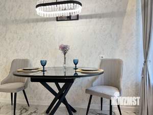 1-к квартира, вторичка, 40м2, 10/24 этаж