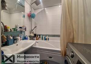 3-к квартира, вторичка, 76м2, 2/10 этаж