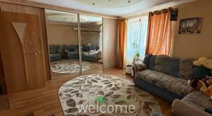 3-к квартира, вторичка, 82м2, 6/7 этаж