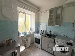 2-к квартира, вторичка, 45м2, 3/4 этаж