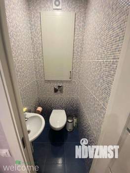 2-к квартира, вторичка, 50м2, 4/7 этаж