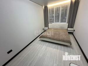 2-к квартира, вторичка, 60м2, 1/8 этаж