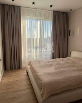 2-к квартира, вторичка, 62м2, 15/22 этаж