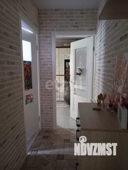 2-к квартира, вторичка, 60м2, 2/2 этаж