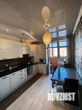 2-к квартира, вторичка, 58м2, 14/14 этаж