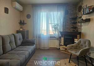 Студия квартира, вторичка, 31м2, 3/3 этаж