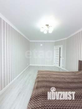 1-к квартира, вторичка, 42м2, 2/16 этаж