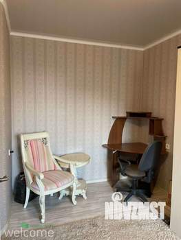 1-к квартира, вторичка, 31м2, 11/18 этаж